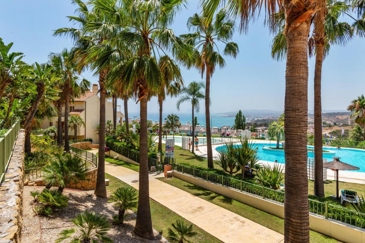 Pierre & Vacances Resort Terrazas Costa Del Sol 마닐바 외부 사진