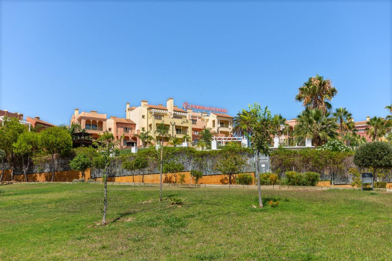 Pierre & Vacances Resort Terrazas Costa Del Sol 마닐바 외부 사진