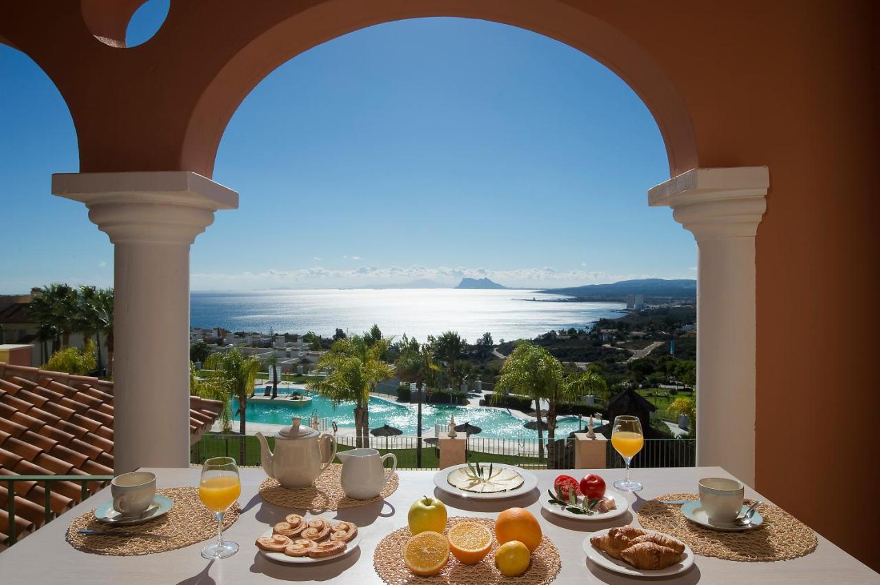 Pierre & Vacances Resort Terrazas Costa Del Sol 마닐바 외부 사진