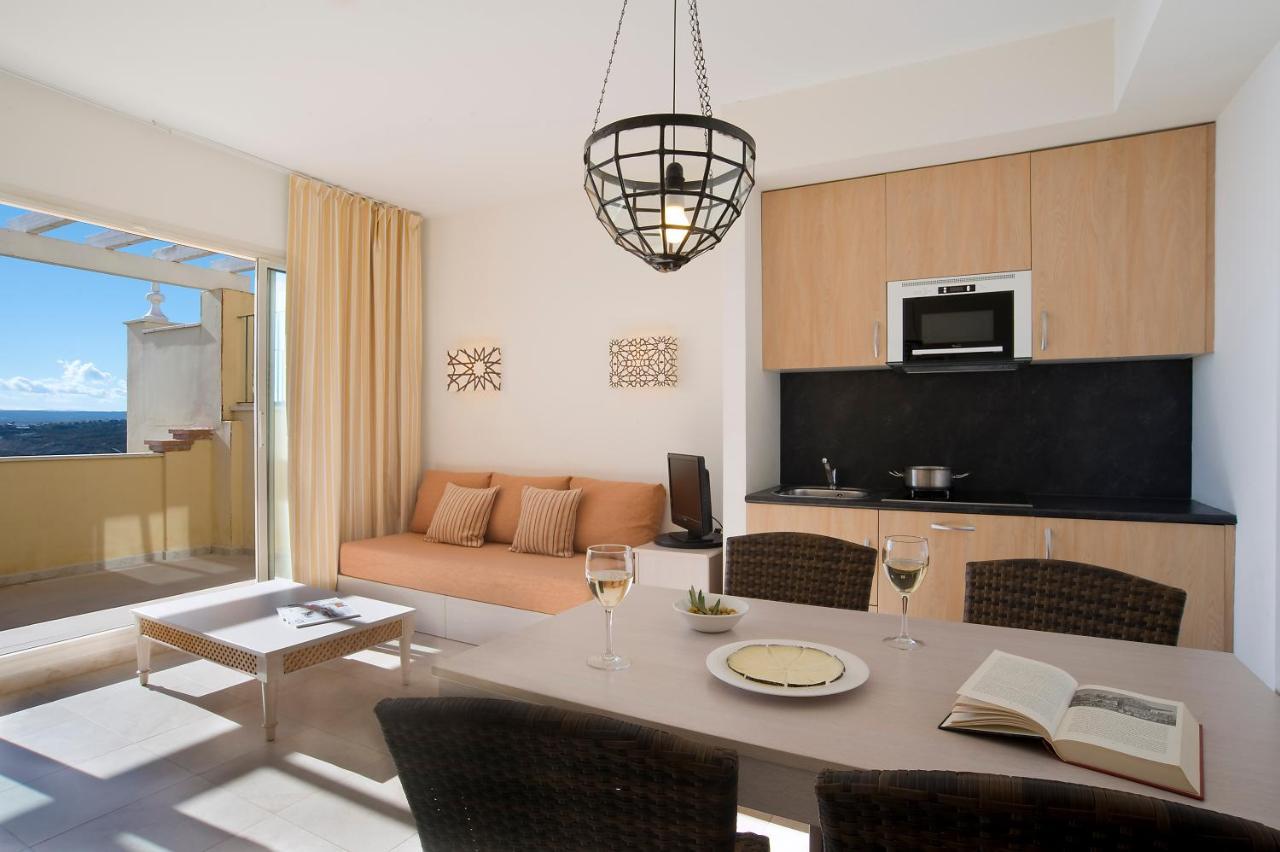 Pierre & Vacances Resort Terrazas Costa Del Sol 마닐바 외부 사진