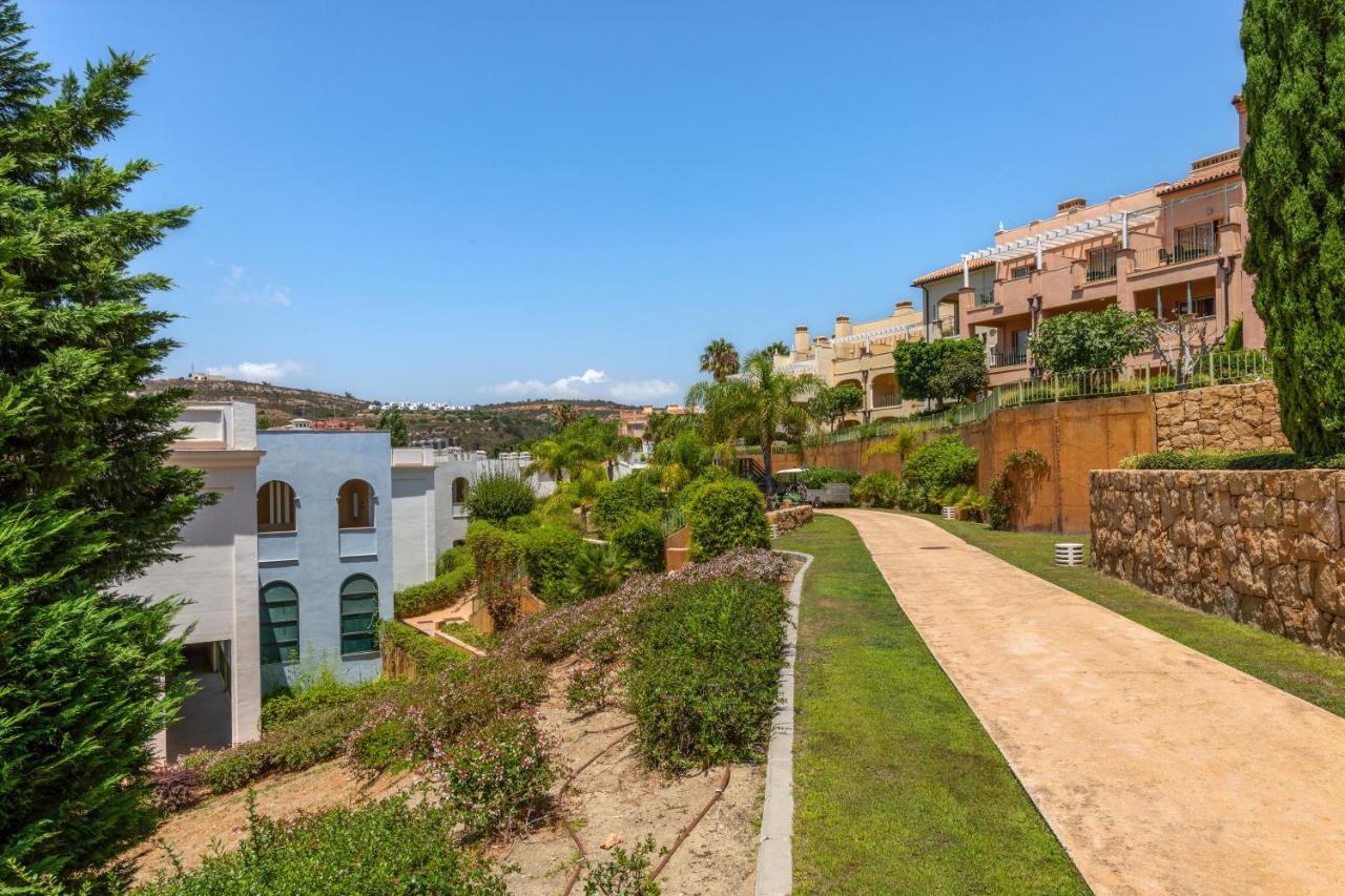 Pierre & Vacances Resort Terrazas Costa Del Sol 마닐바 외부 사진