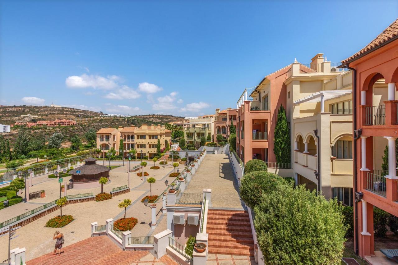Pierre & Vacances Resort Terrazas Costa Del Sol 마닐바 외부 사진