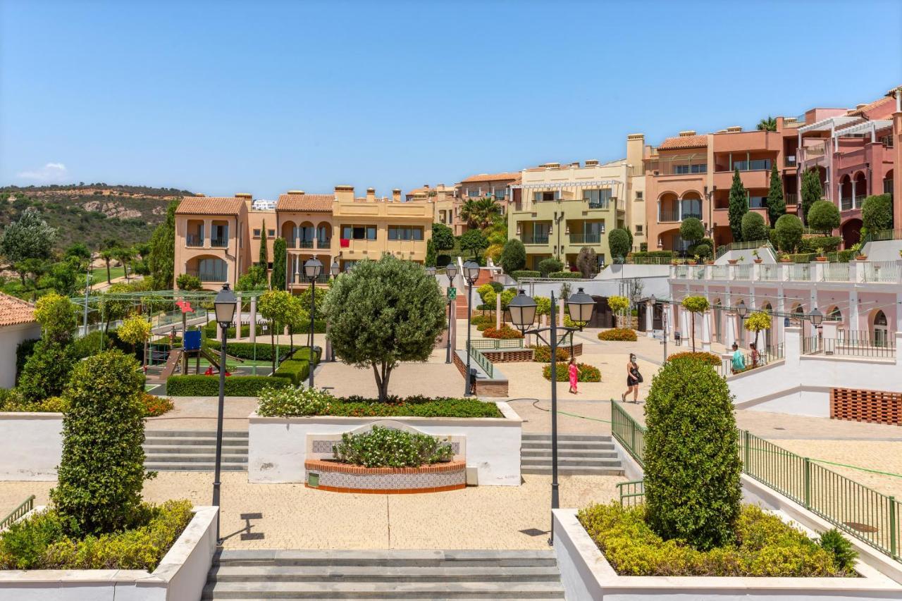 Pierre & Vacances Resort Terrazas Costa Del Sol 마닐바 외부 사진