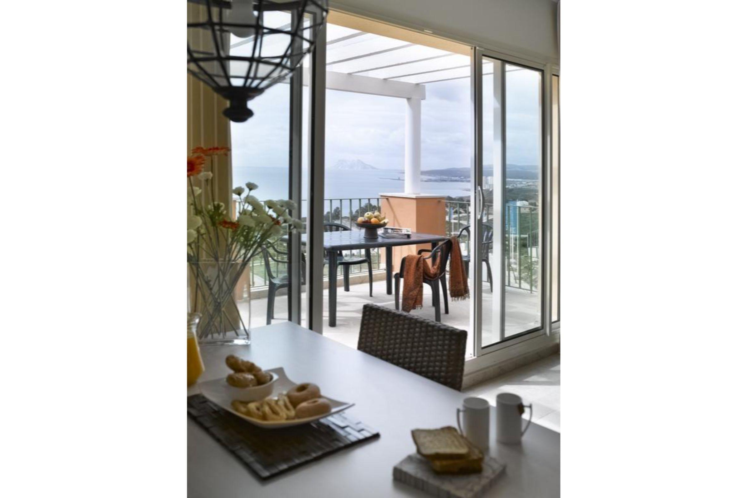 Pierre & Vacances Resort Terrazas Costa Del Sol 마닐바 외부 사진