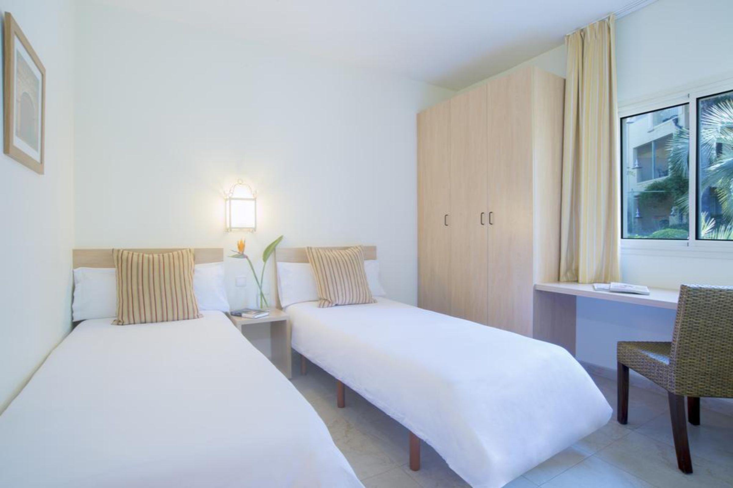 Pierre & Vacances Resort Terrazas Costa Del Sol 마닐바 외부 사진