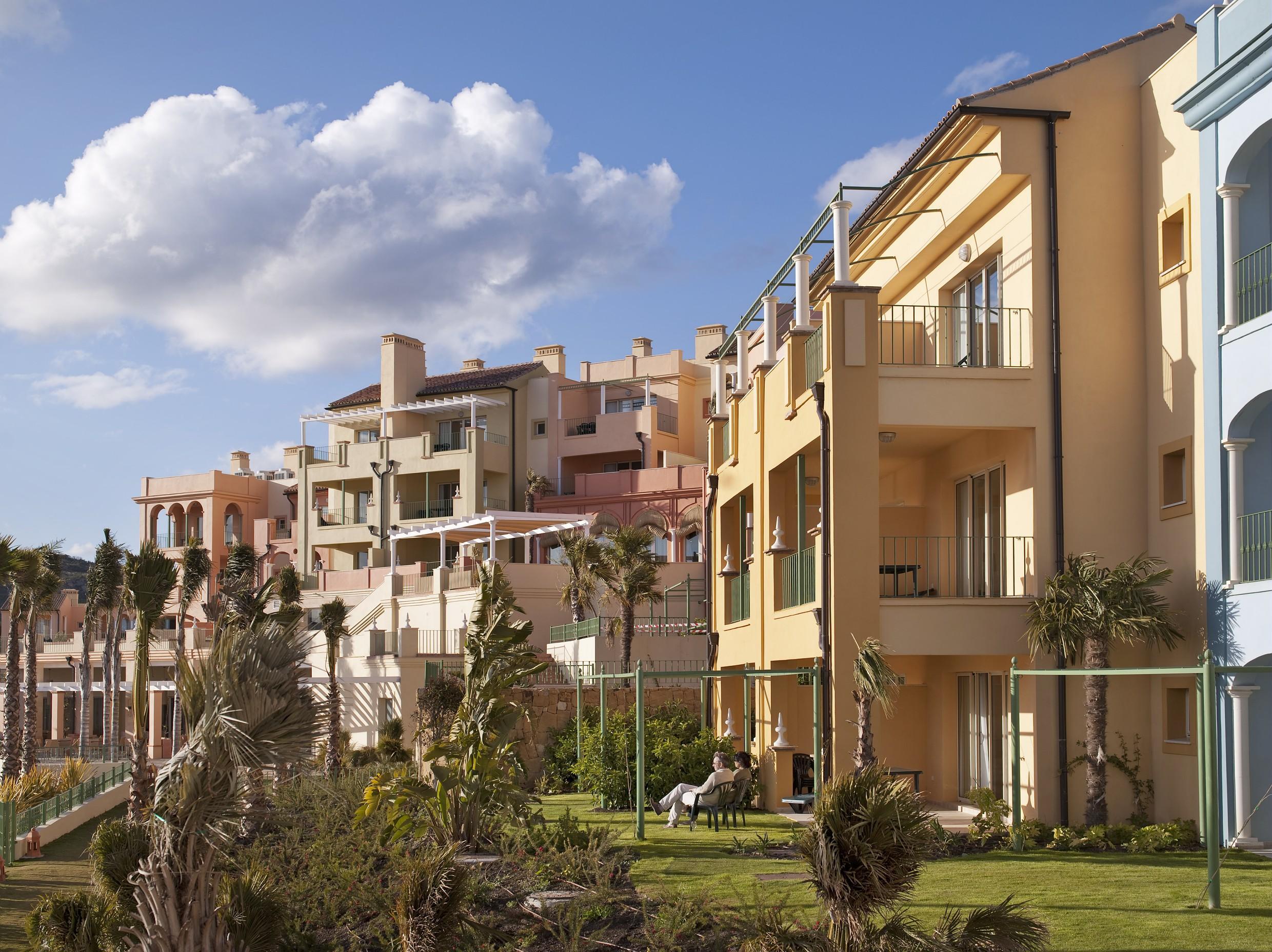 Pierre & Vacances Resort Terrazas Costa Del Sol 마닐바 외부 사진