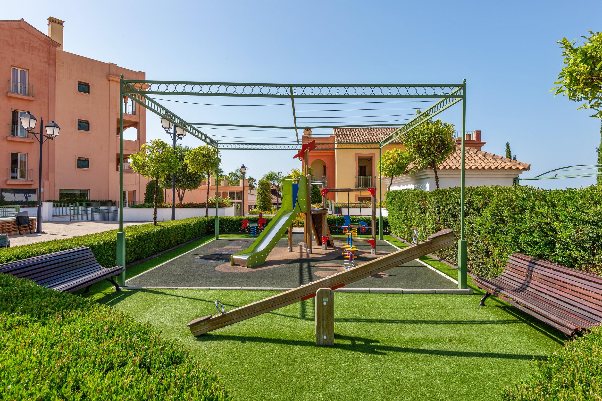 Pierre & Vacances Resort Terrazas Costa Del Sol 마닐바 외부 사진