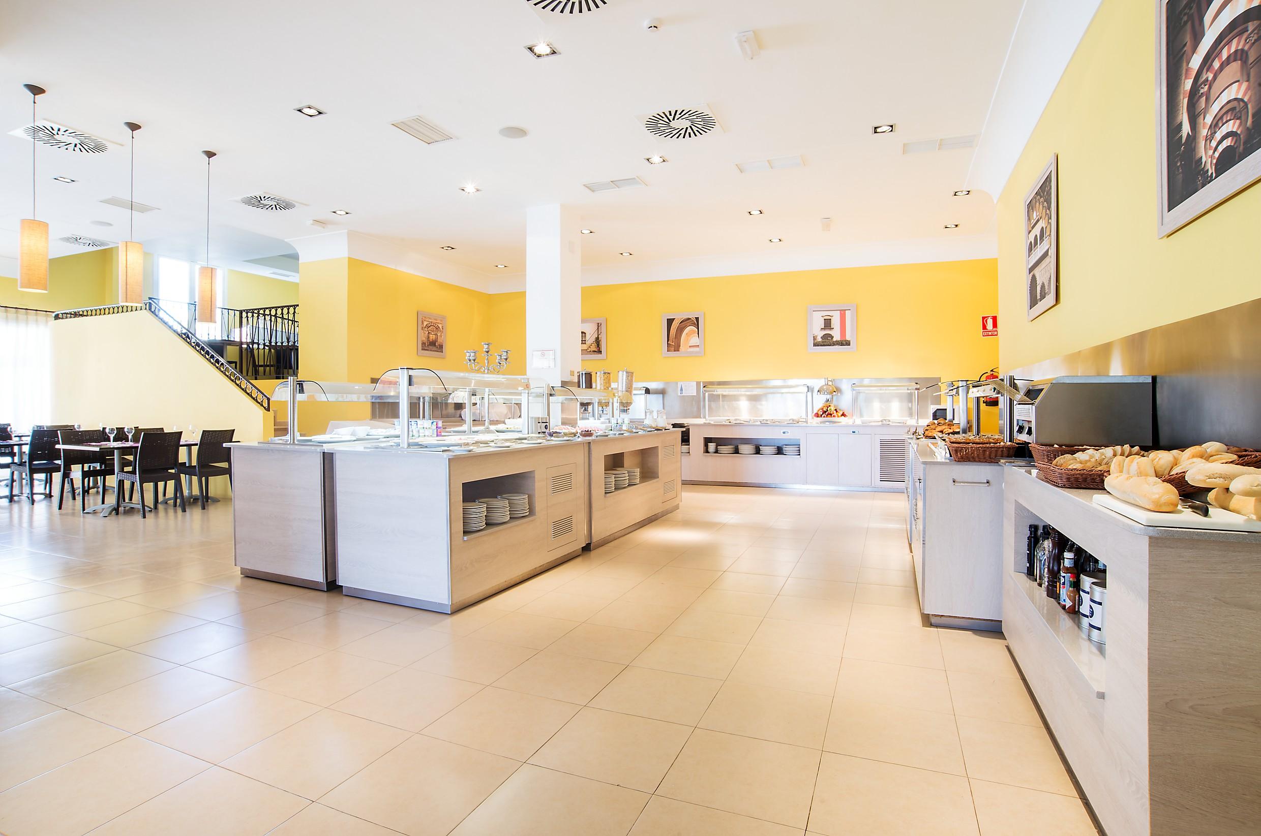 Pierre & Vacances Resort Terrazas Costa Del Sol 마닐바 외부 사진