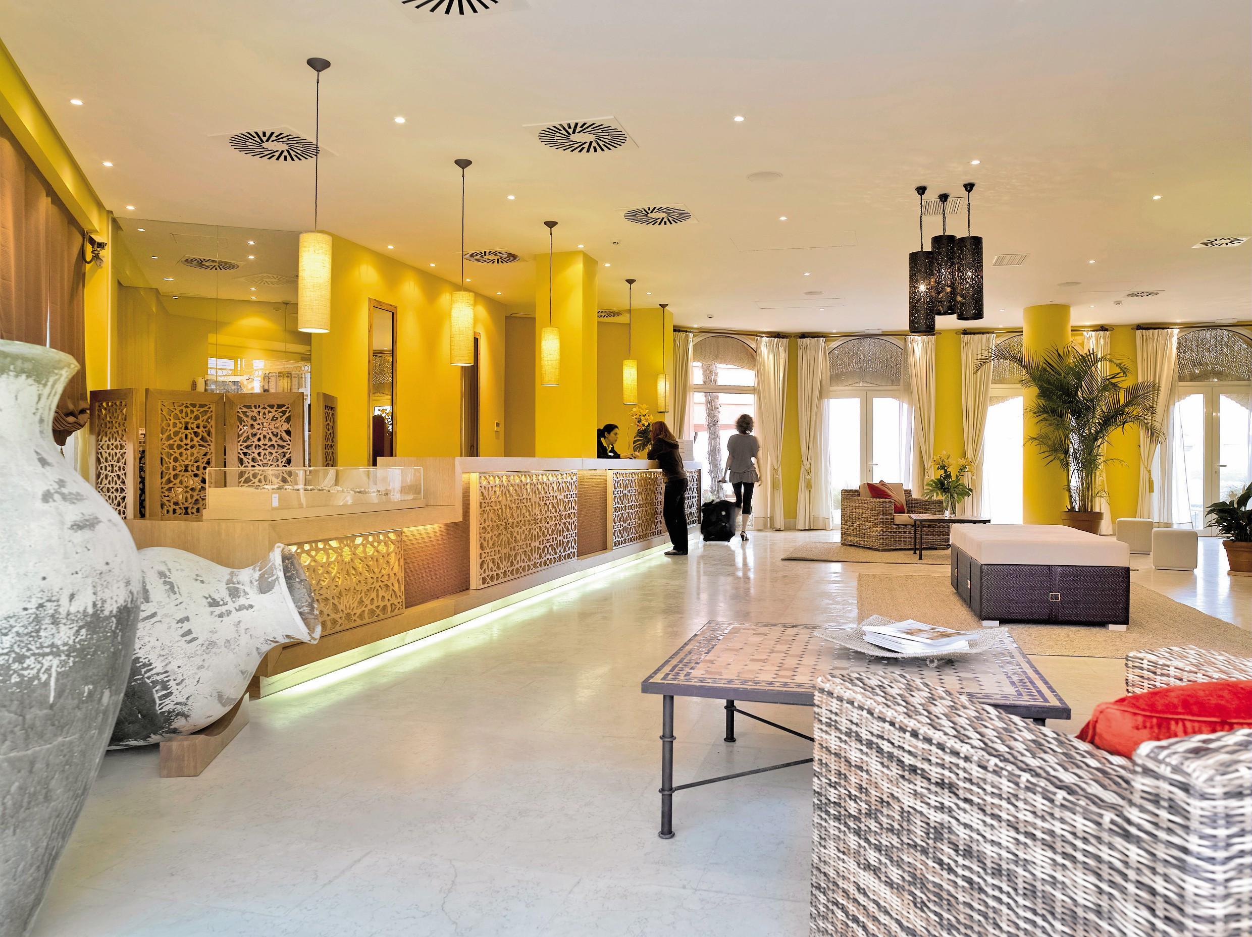 Pierre & Vacances Resort Terrazas Costa Del Sol 마닐바 외부 사진