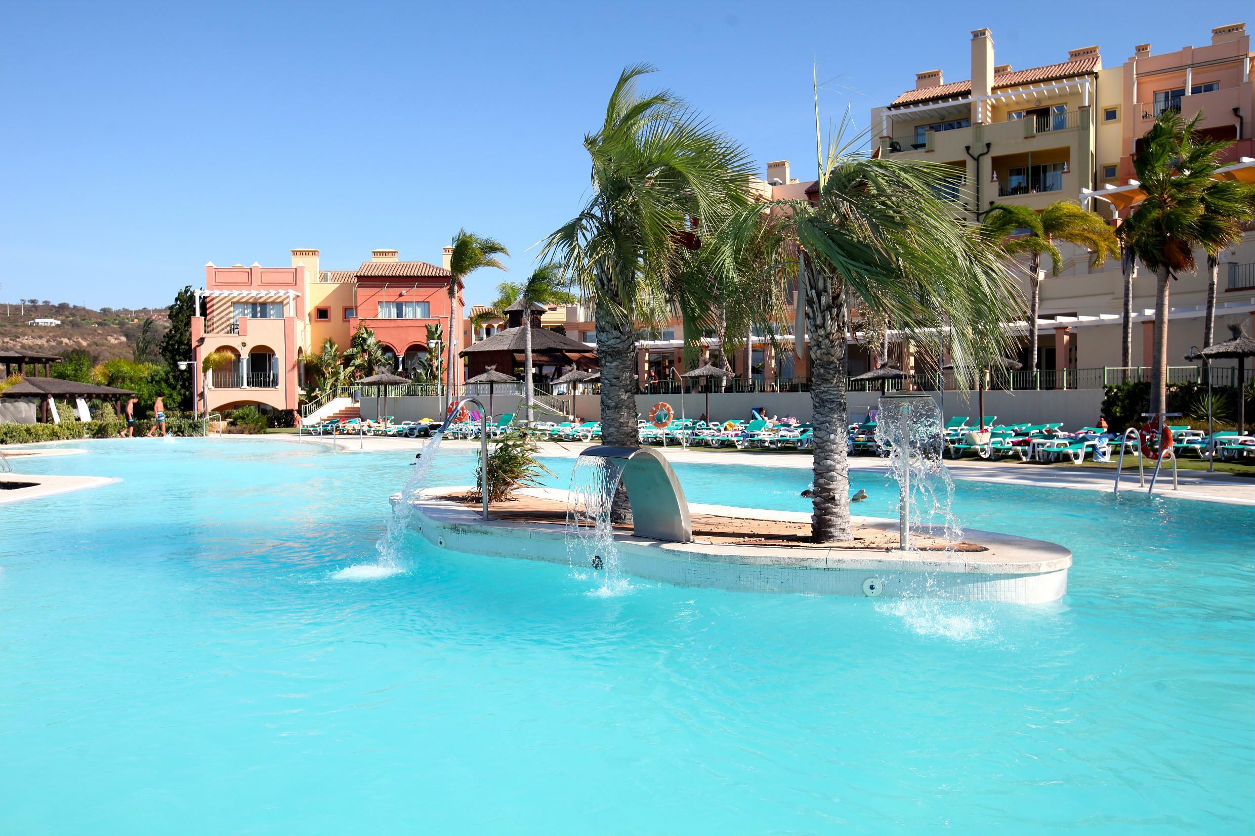 Pierre & Vacances Resort Terrazas Costa Del Sol 마닐바 외부 사진