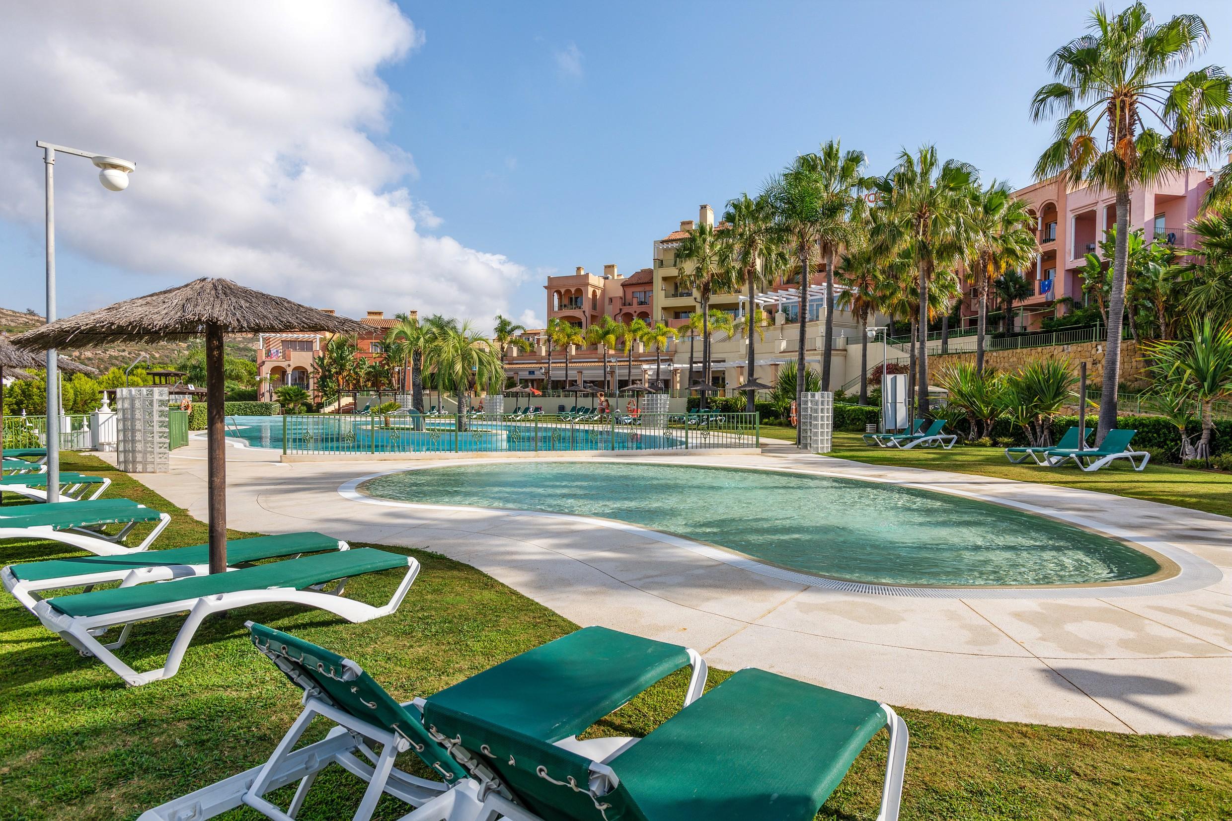 Pierre & Vacances Resort Terrazas Costa Del Sol 마닐바 외부 사진