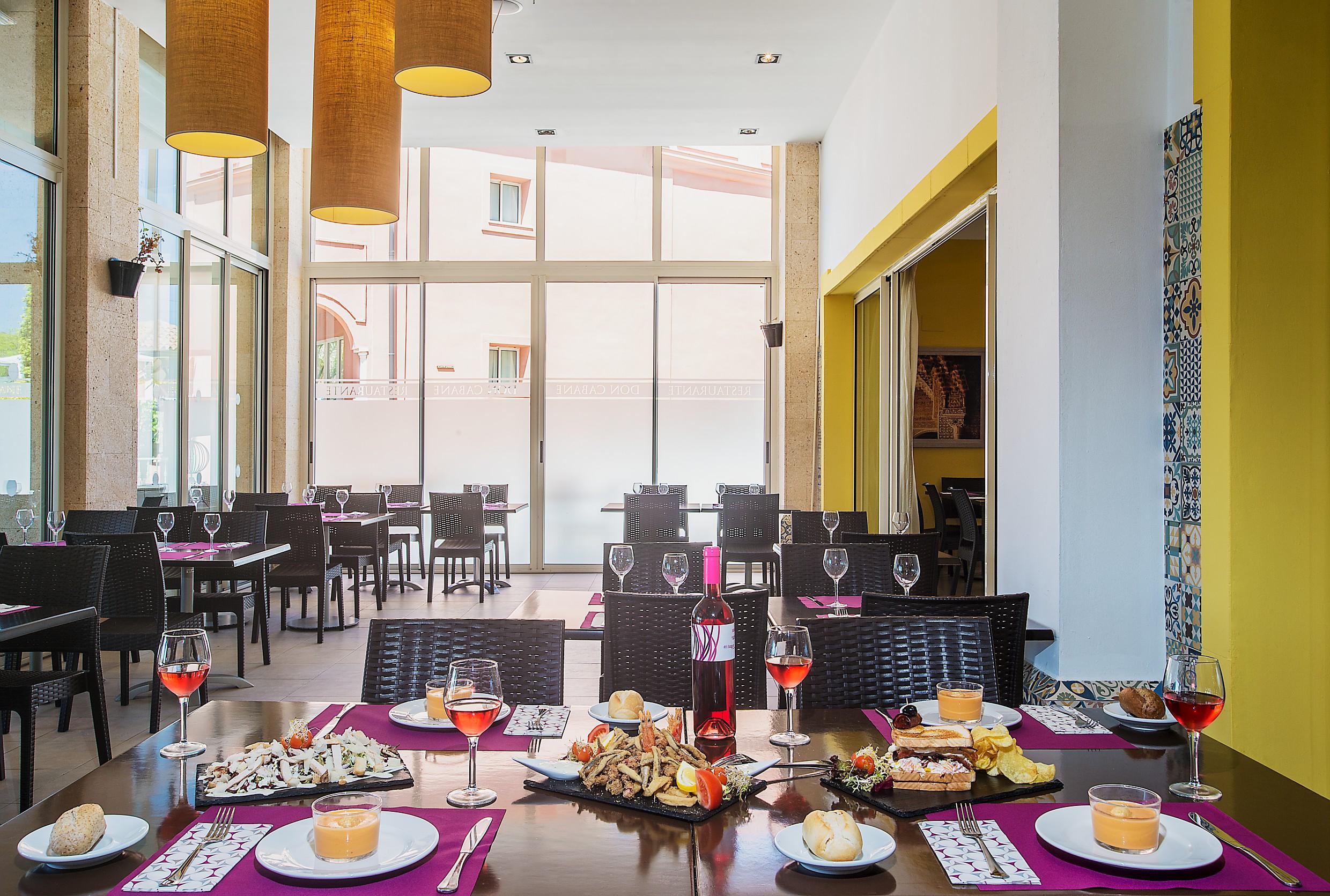 Pierre & Vacances Resort Terrazas Costa Del Sol 마닐바 외부 사진