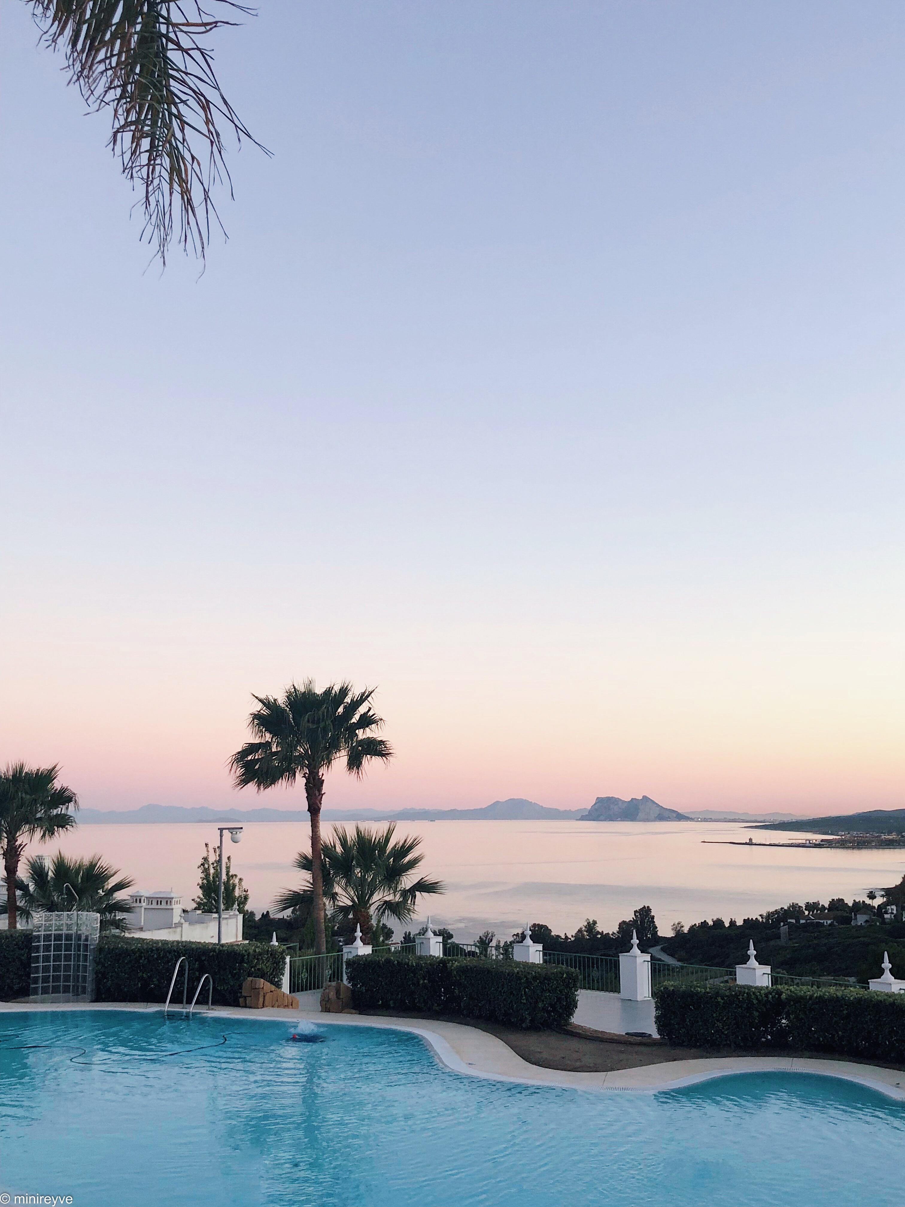 Pierre & Vacances Resort Terrazas Costa Del Sol 마닐바 외부 사진