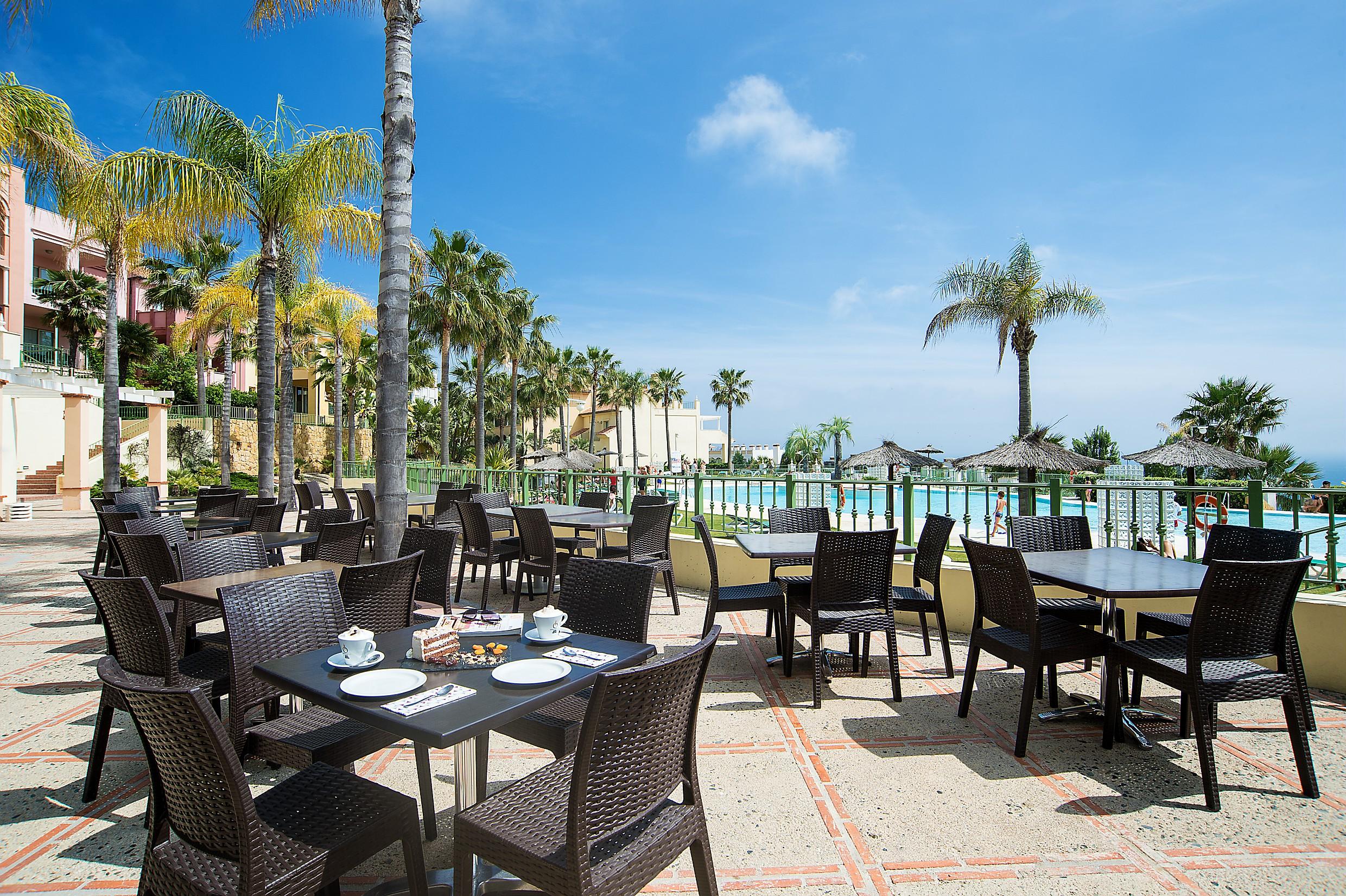 Pierre & Vacances Resort Terrazas Costa Del Sol 마닐바 외부 사진