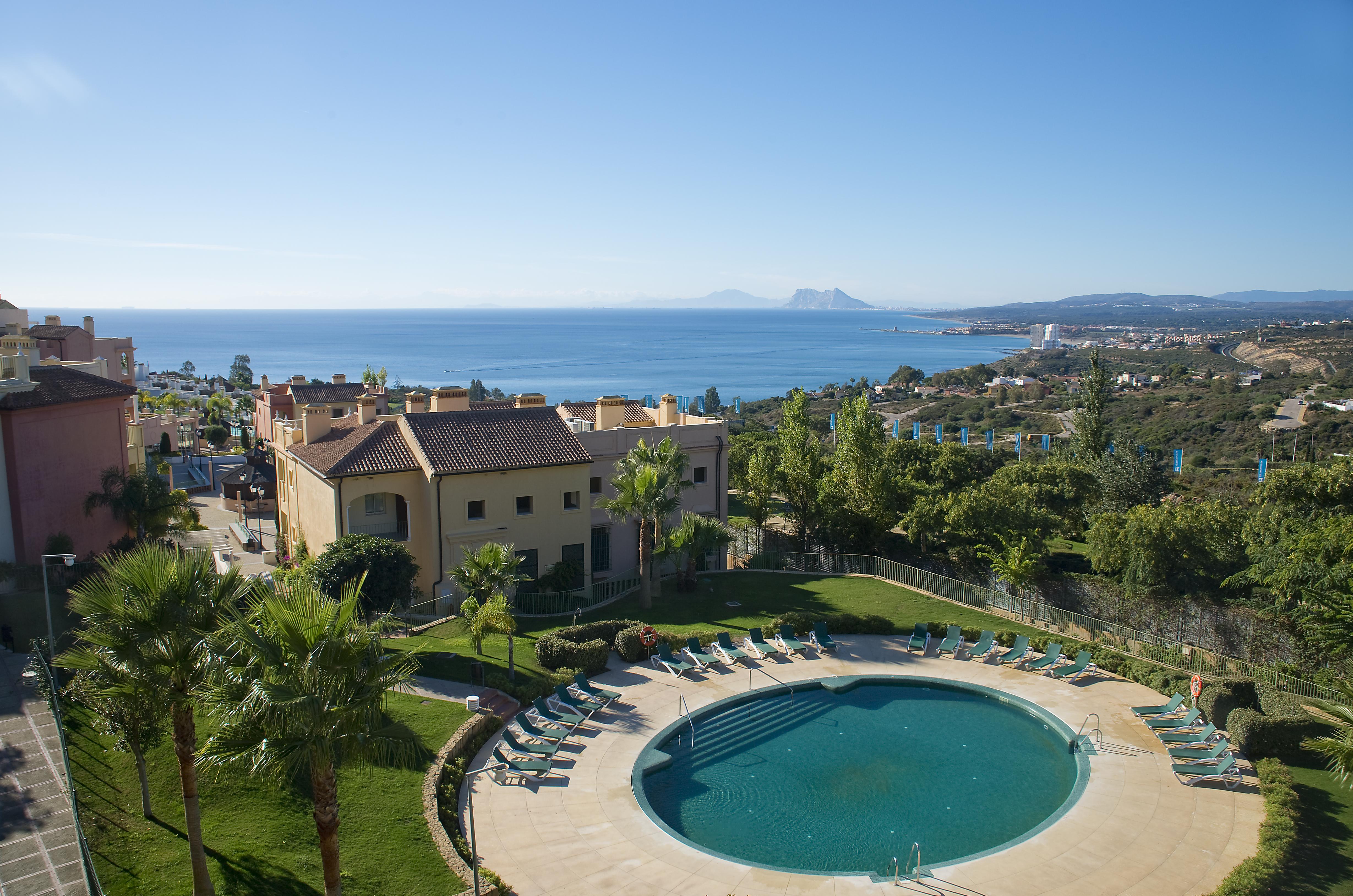 Pierre & Vacances Resort Terrazas Costa Del Sol 마닐바 외부 사진