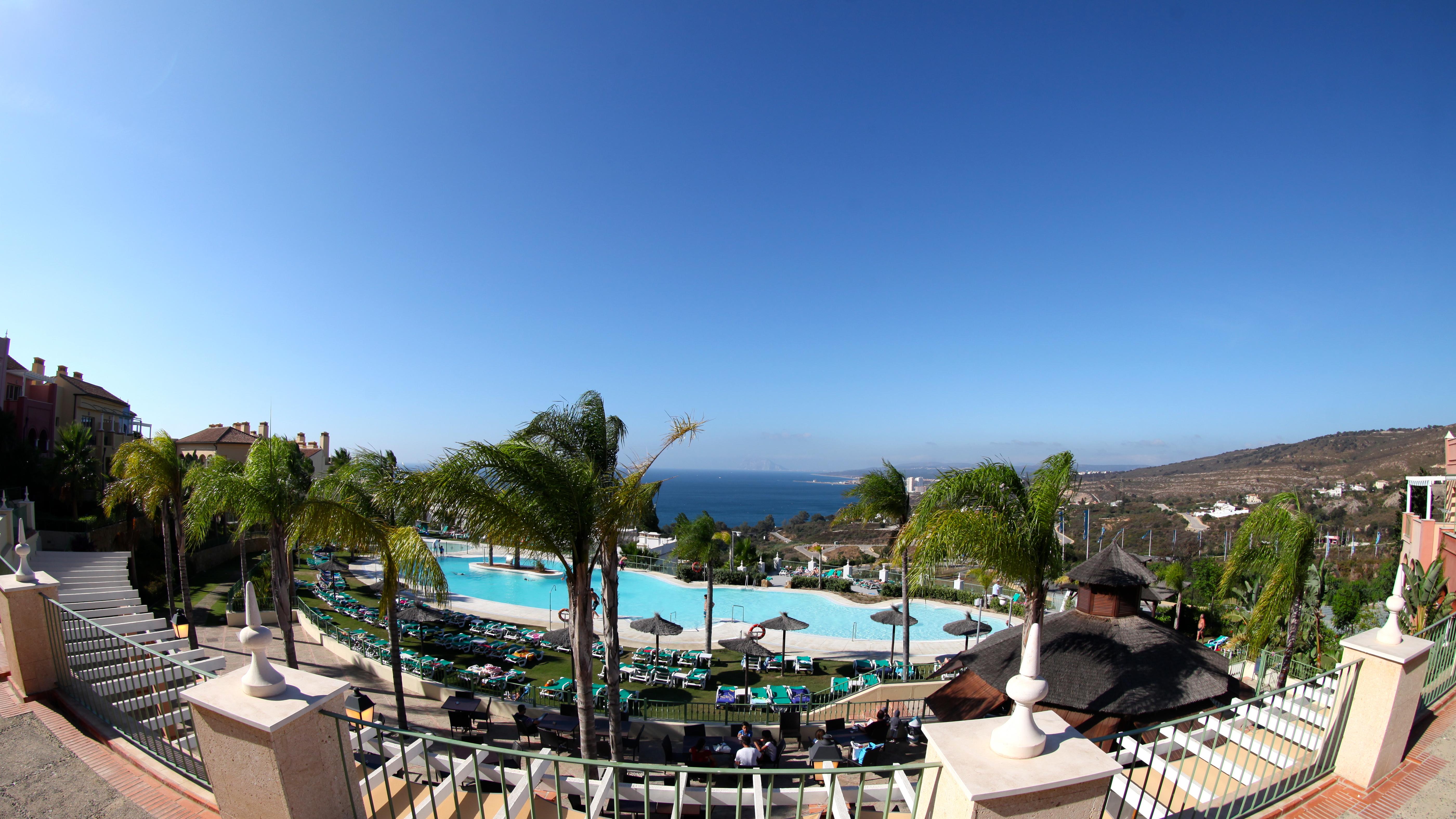 Pierre & Vacances Resort Terrazas Costa Del Sol 마닐바 외부 사진