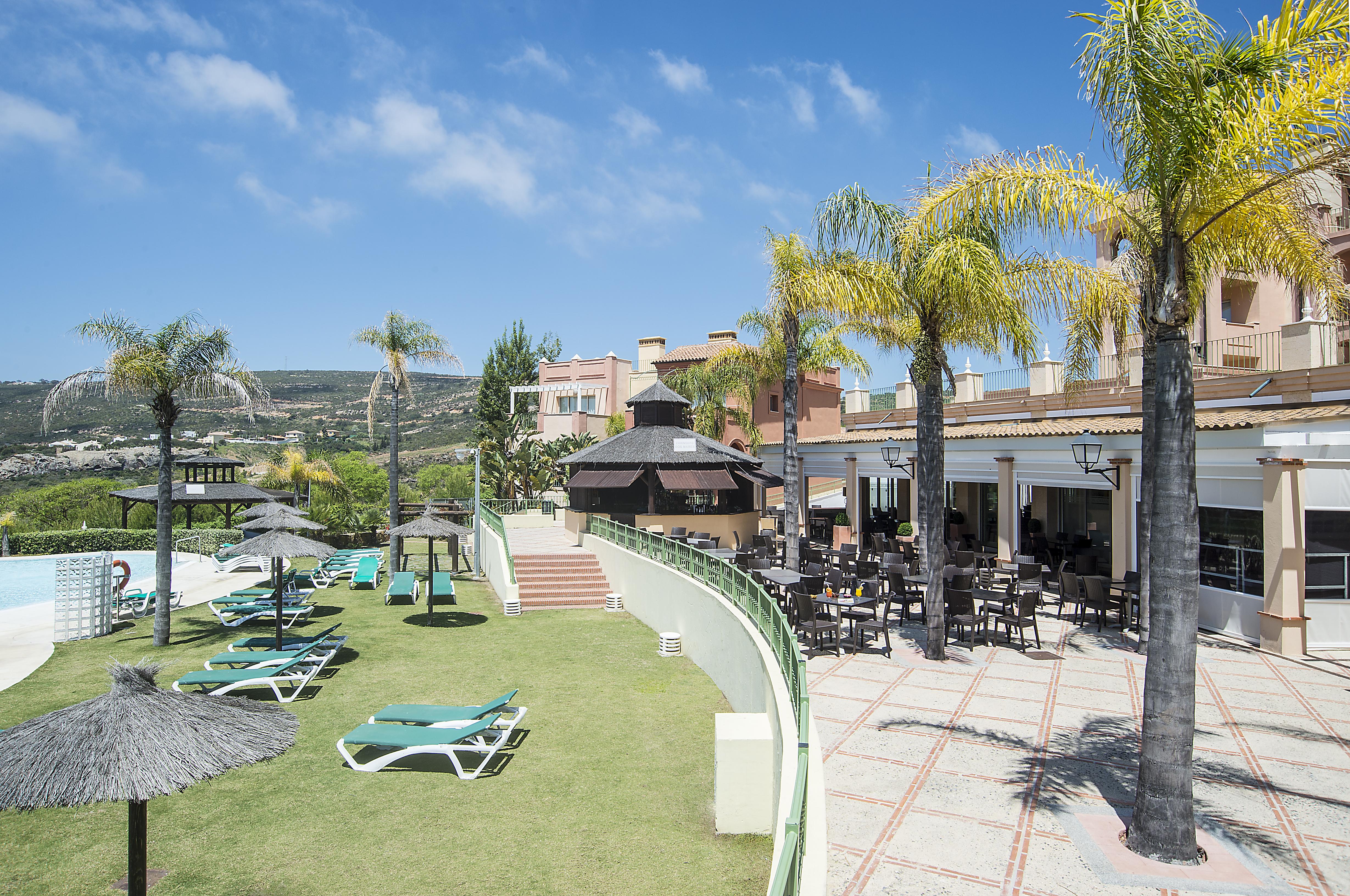 Pierre & Vacances Resort Terrazas Costa Del Sol 마닐바 외부 사진