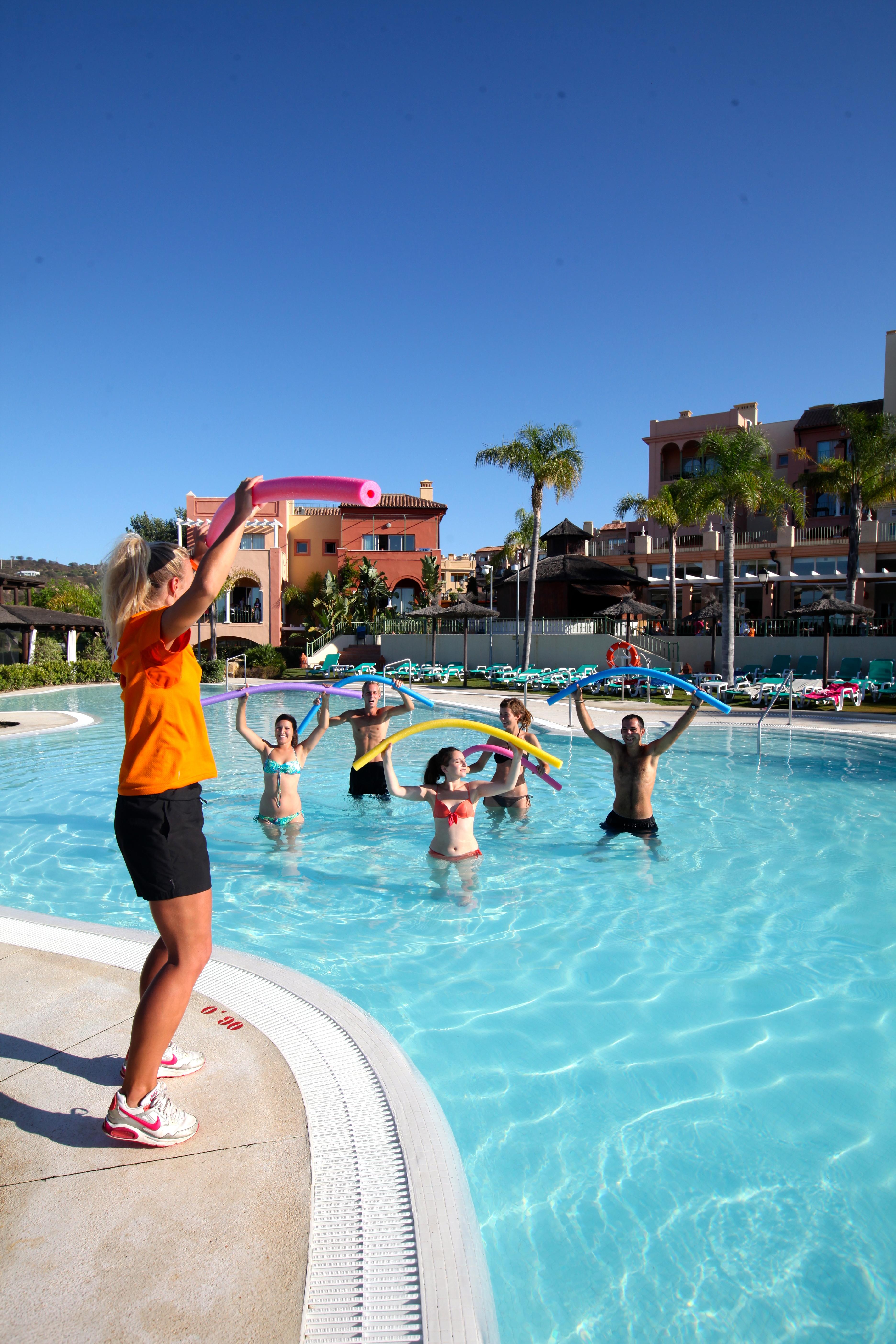 Pierre & Vacances Resort Terrazas Costa Del Sol 마닐바 외부 사진