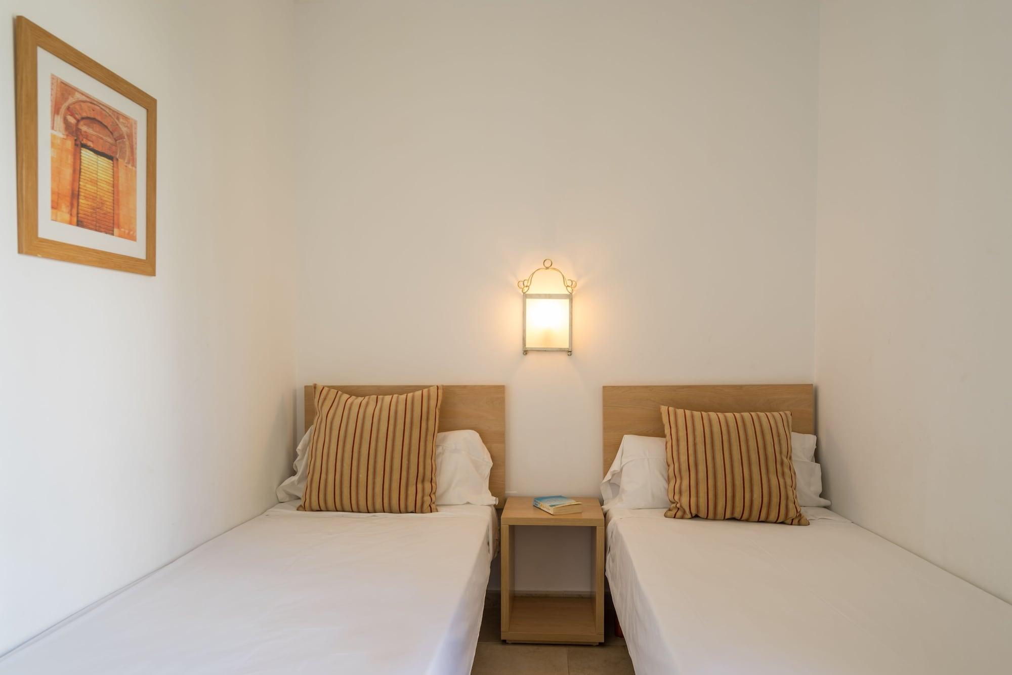 Pierre & Vacances Resort Terrazas Costa Del Sol 마닐바 외부 사진