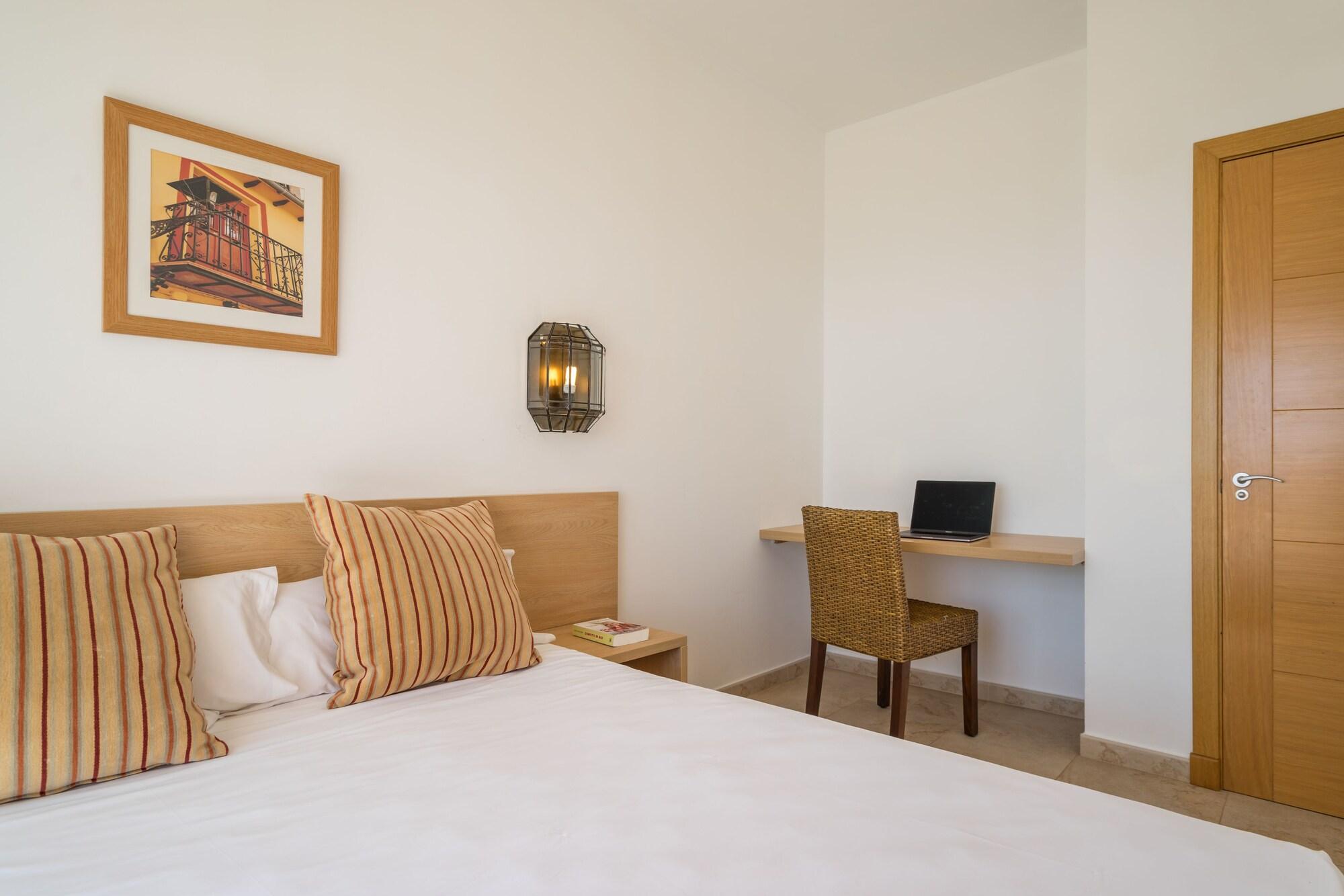 Pierre & Vacances Resort Terrazas Costa Del Sol 마닐바 외부 사진