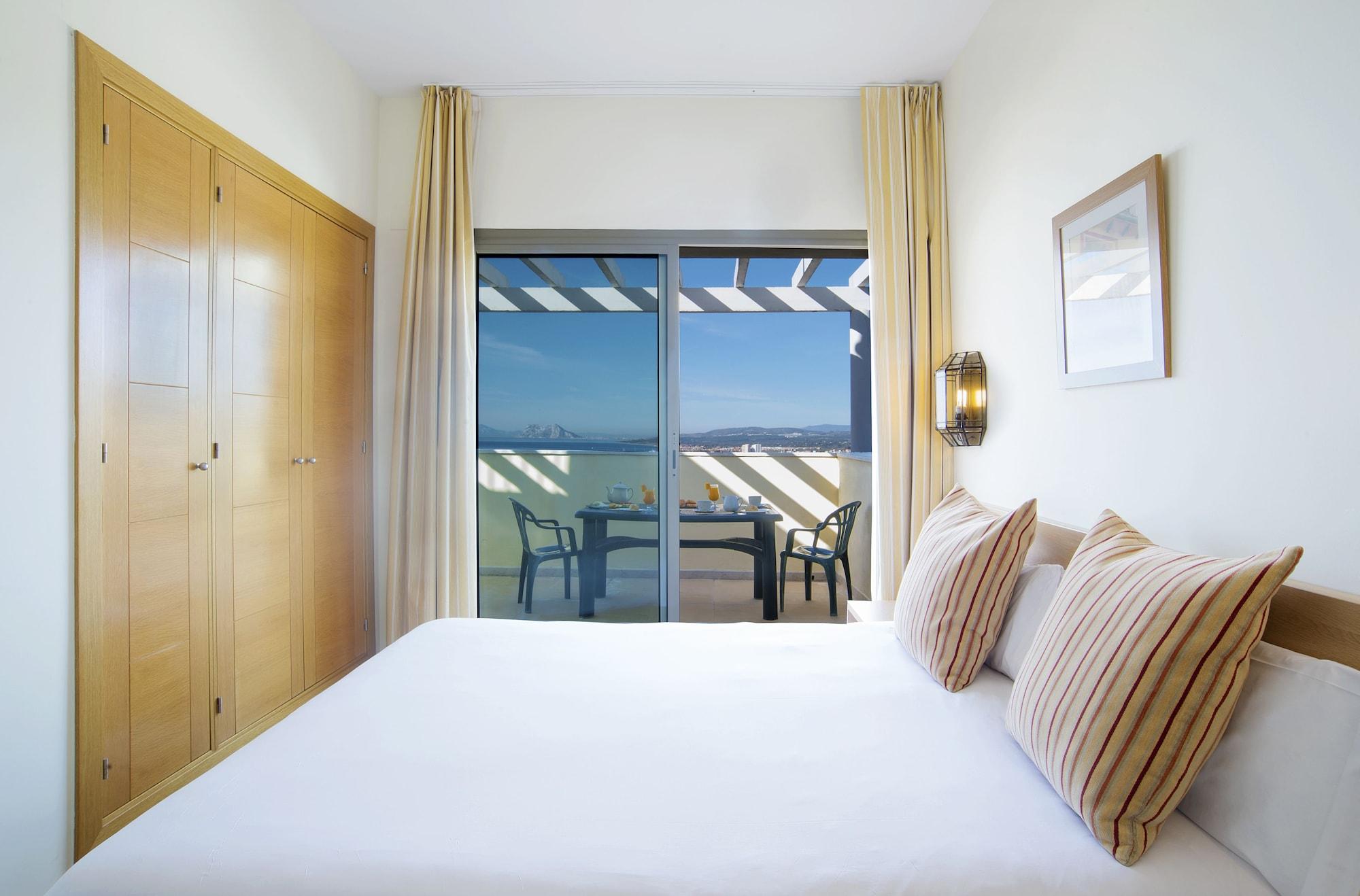 Pierre & Vacances Resort Terrazas Costa Del Sol 마닐바 외부 사진