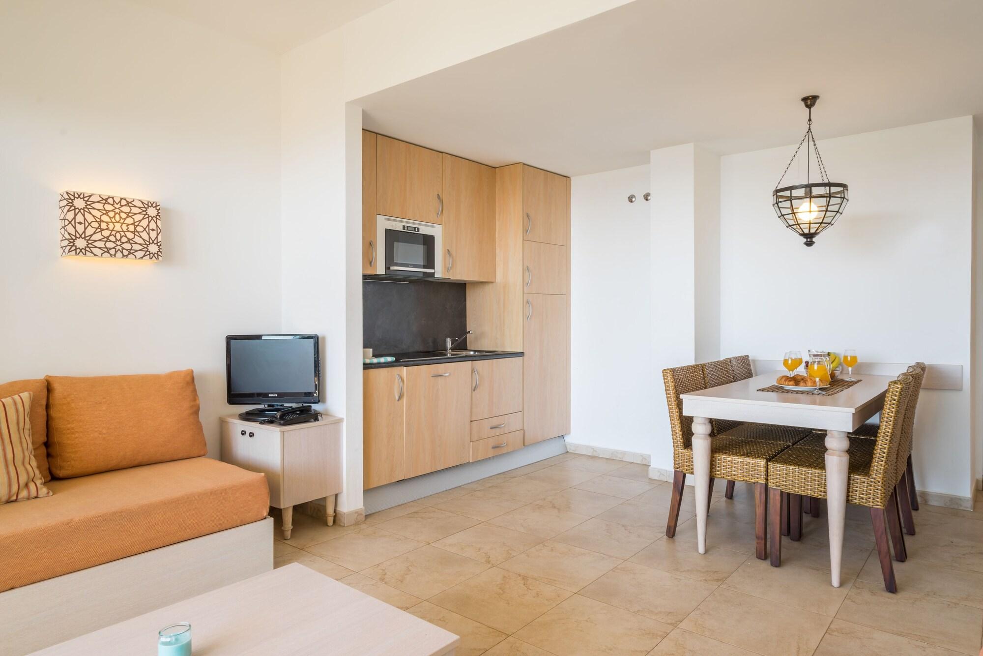 Pierre & Vacances Resort Terrazas Costa Del Sol 마닐바 외부 사진