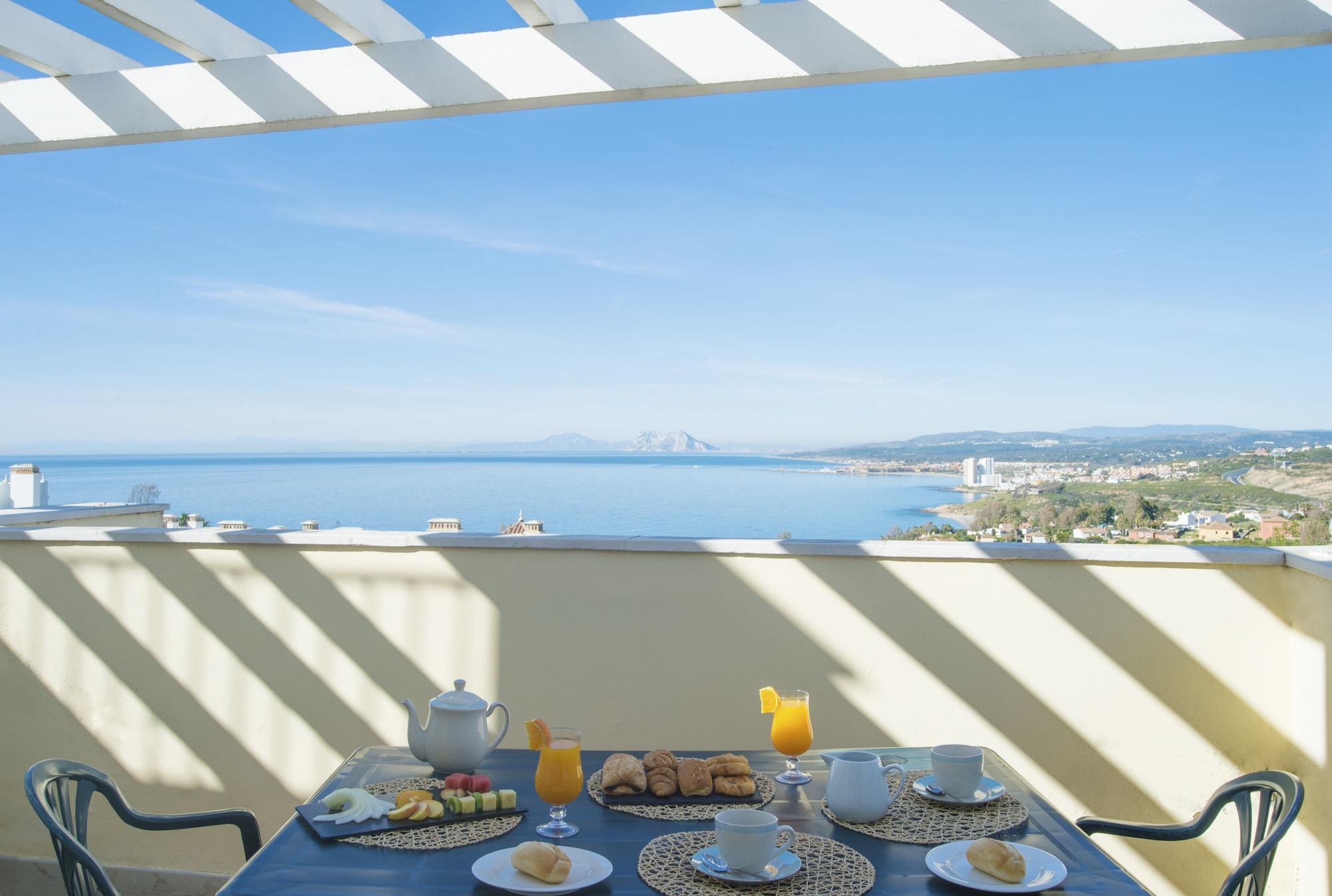 Pierre & Vacances Resort Terrazas Costa Del Sol 마닐바 외부 사진