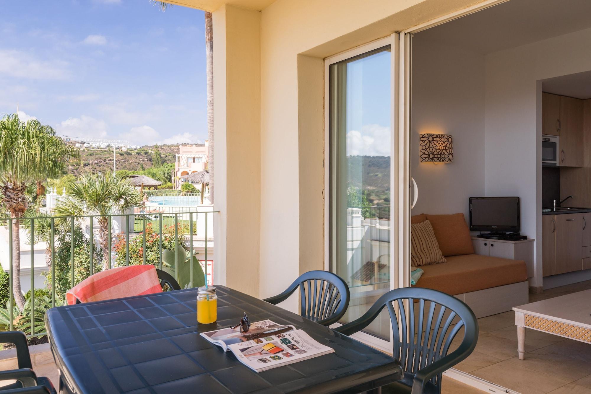 Pierre & Vacances Resort Terrazas Costa Del Sol 마닐바 외부 사진