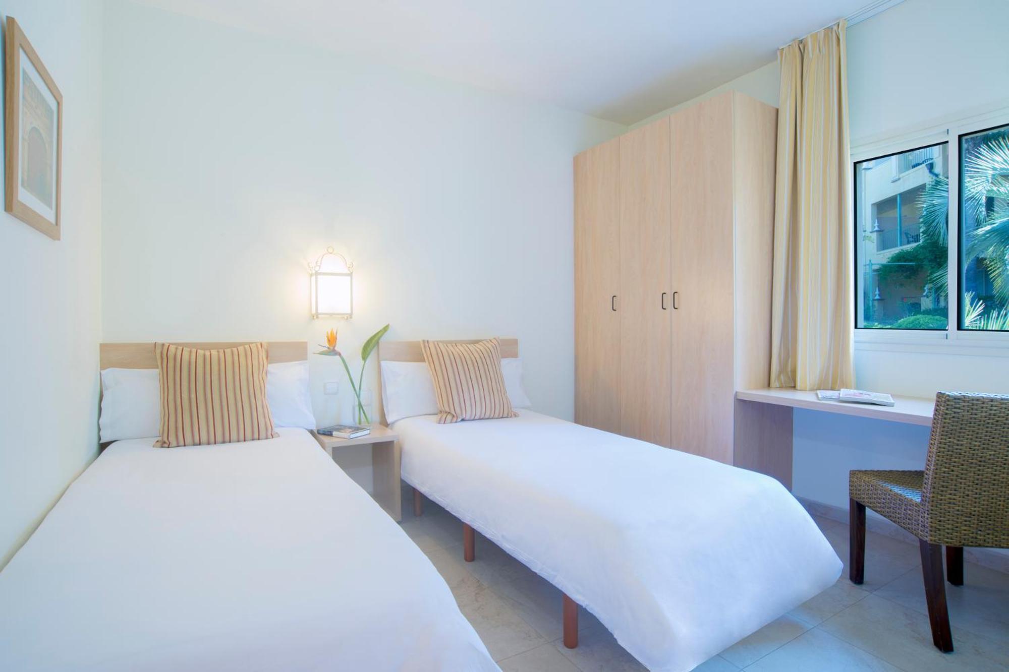 Pierre & Vacances Resort Terrazas Costa Del Sol 마닐바 외부 사진