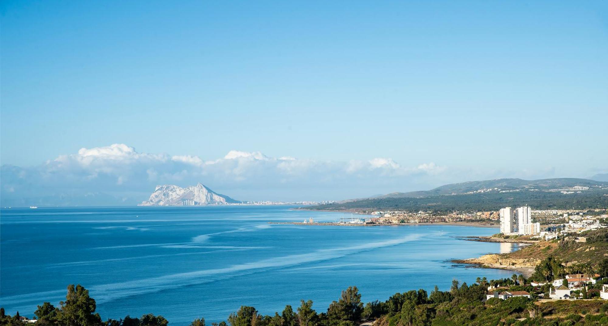 Pierre & Vacances Resort Terrazas Costa Del Sol 마닐바 외부 사진
