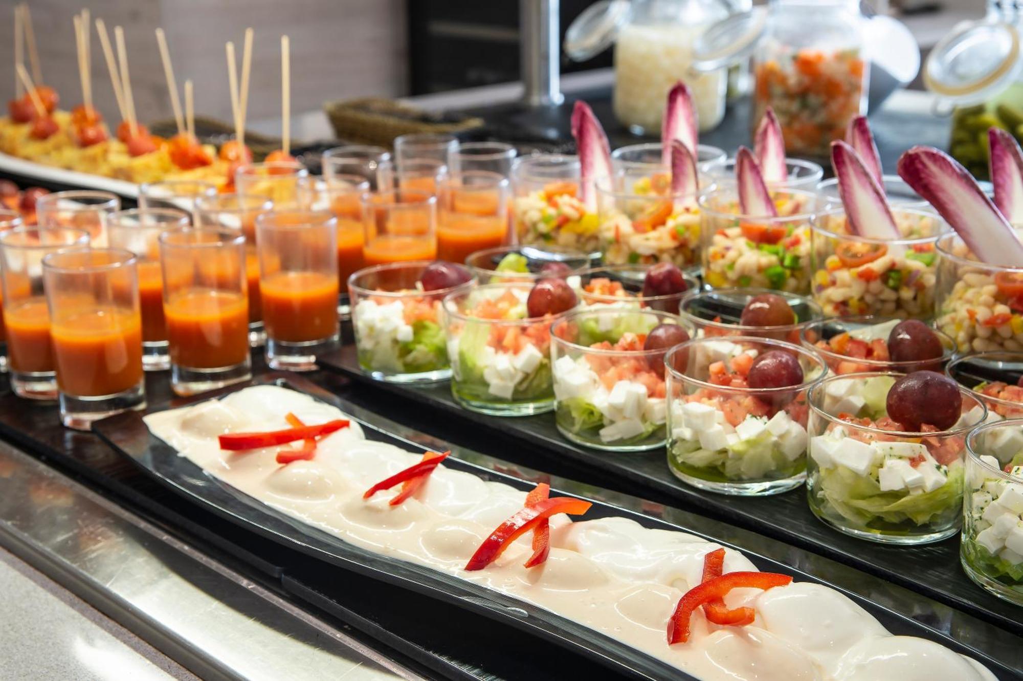 Pierre & Vacances Resort Terrazas Costa Del Sol 마닐바 외부 사진
