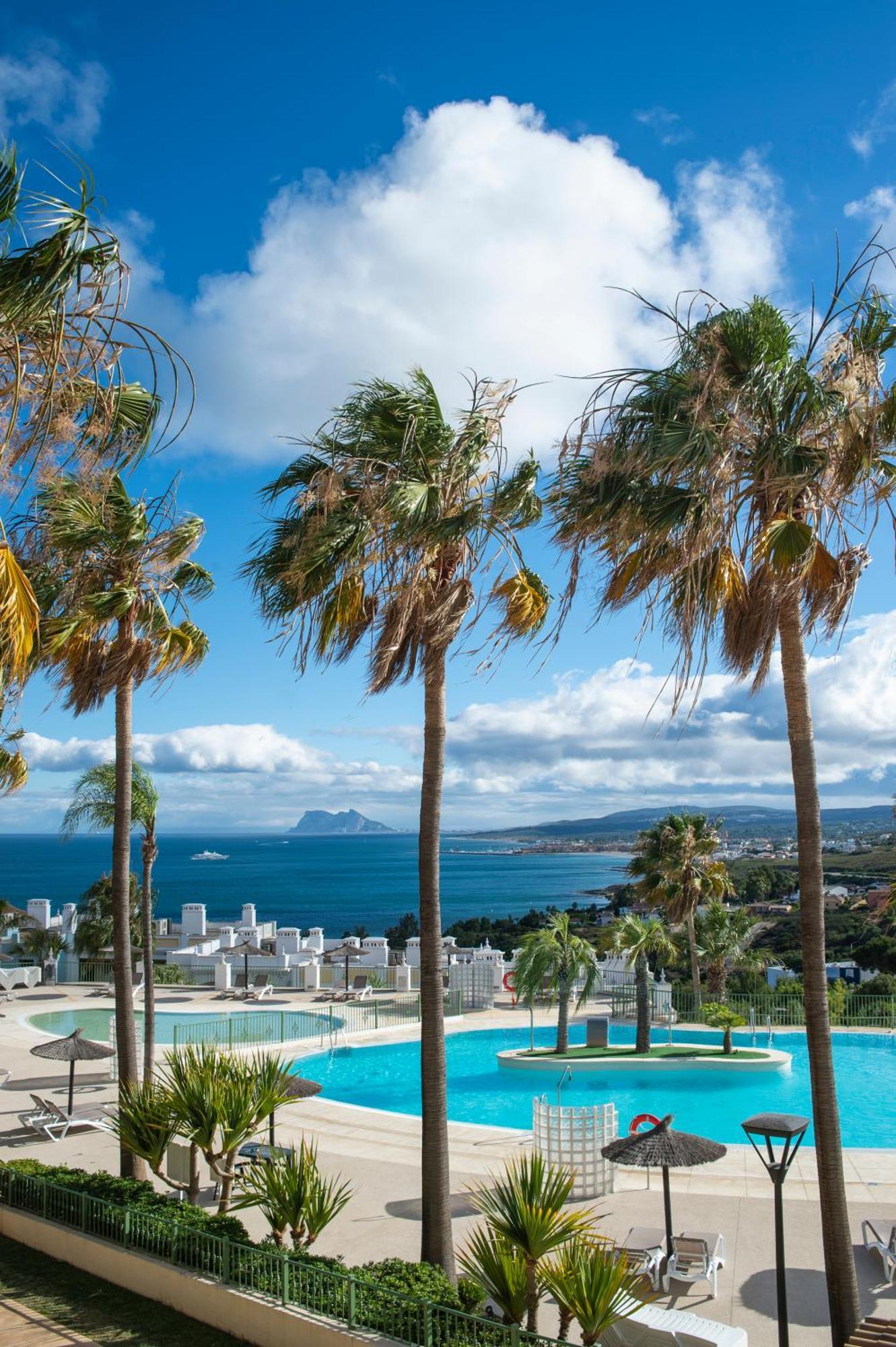 Pierre & Vacances Resort Terrazas Costa Del Sol 마닐바 외부 사진