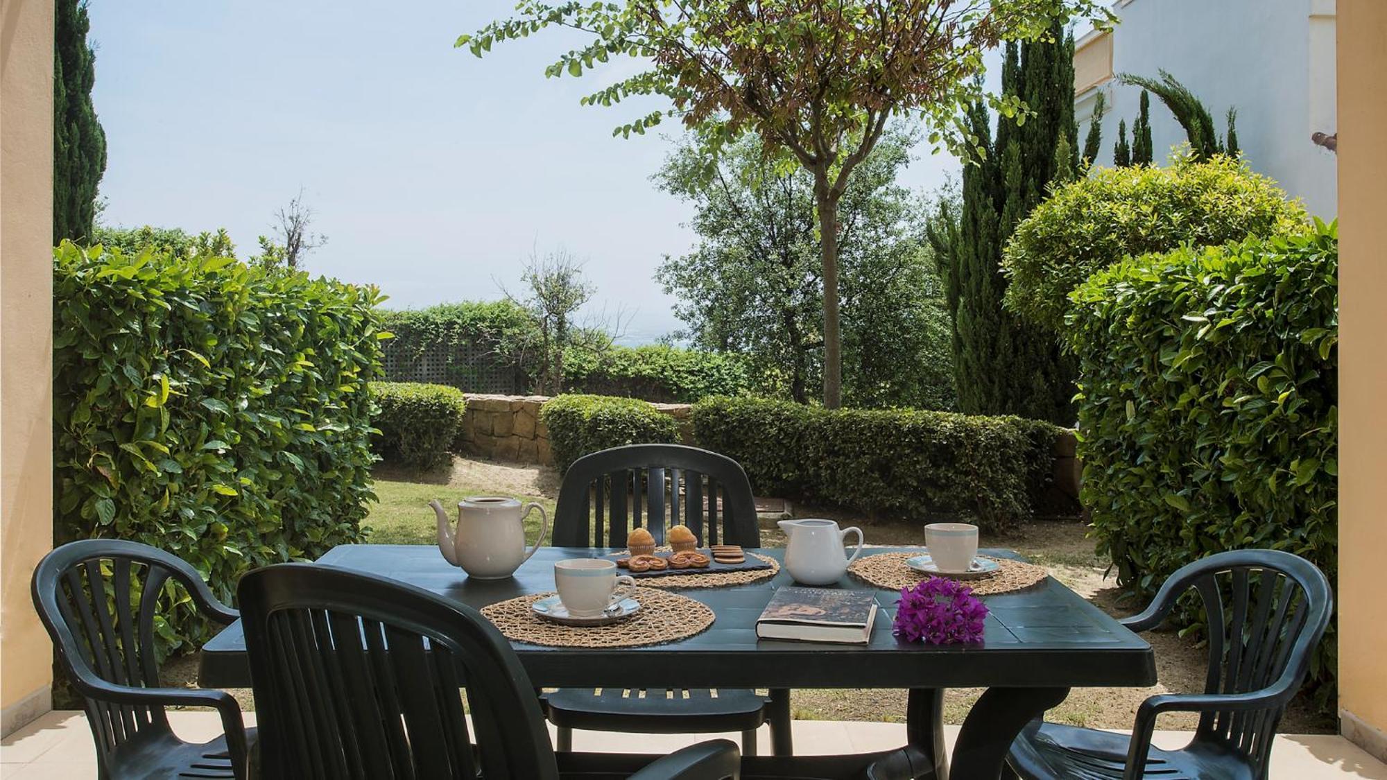 Pierre & Vacances Resort Terrazas Costa Del Sol 마닐바 외부 사진